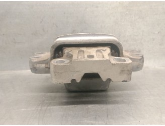 Recambio de soporte cambio para volkswagen touran (1t3) 1.6 tdi referencia OEM IAM 1K0199555BB 1K0199555M 