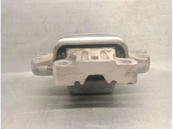 Recambio de soporte cambio para volkswagen touran (1t3) 1.6 tdi referencia OEM IAM 1K0199555BB 1K0199555M 