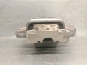 Recambio de soporte cambio para volkswagen touran (1t3) 1.6 tdi referencia OEM IAM 1K0199555BB 1K0199555M 