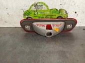 Recambio de luz central de freno para jeep gr.cherokee (wj/wg) 2.7 crd cat referencia OEM IAM CC55155140 
