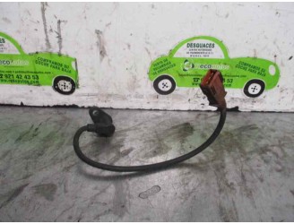 Replacement sensor for Citroën ZX 1.4 OEM IAM reference 144314 