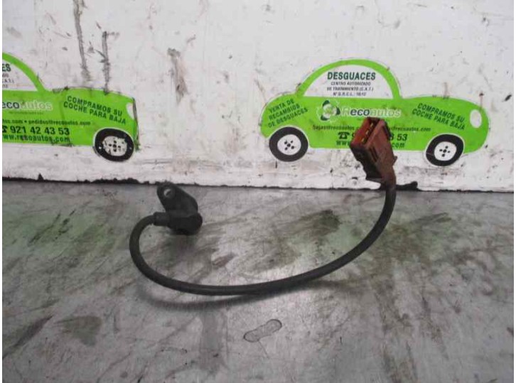 Recambio de sensor para citroën zx 1.4 referencia OEM IAM 144314 