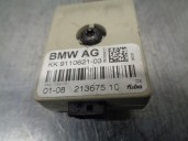 Recambio de antena para bmw serie 3 coupe (e92) 2.0 16v cat referencia OEM IAM 9110621 