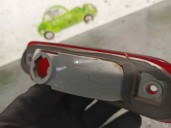 Replacement centre brake light for Jeep Grand Cherokee (WJ/WG) 2.7 CRD CAT OEM IAM reference CC55155140 
