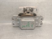 Recambio de soporte cambio para volkswagen touran (1t3) 1.6 tdi referencia OEM IAM 1K0199555BB 1K0199555M 