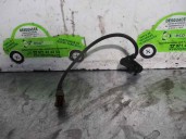 Recambio de sensor para citroën zx 1.4 referencia OEM IAM 144314 