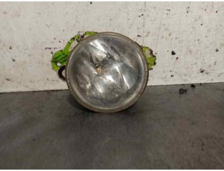 Recambio de faro antiniebla izquierdo para jeep gr.cherokee (wj/wg) 2.7 crd cat referencia OEM IAM 55156733AB 