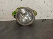 Recambio de faro antiniebla izquierdo para jeep gr.cherokee (wj/wg) 2.7 crd cat referencia OEM IAM 55156733AB 