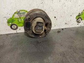 Recambio de faro antiniebla izquierdo para jeep gr.cherokee (wj/wg) 2.7 crd cat referencia OEM IAM 55156733AB 