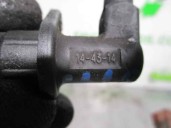 Recambio de sensor para citroën zx 1.4 referencia OEM IAM 144314 