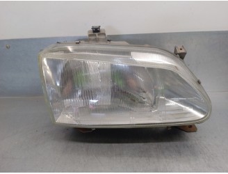 Recambio de faro derecho para renault megane i berlina hatchback (ba0) 2.0 cat referencia OEM IAM 7701683671 7700831463H 5 PUERT