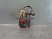 Recambio de cerradura maletero / porton para mg serie 800 (rs) 827 si referencia OEM IAM  1 PIN 