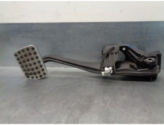 Recambio de pedal freno para mercedes-benz clase cla (w117) 2.0 cat referencia OEM IAM A2462901101 A2462901101 