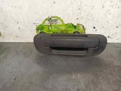 Recambio de maneta exterior porton para jeep gr.cherokee (wj/wg) 2.7 crd cat referencia OEM IAM 55136699AB 