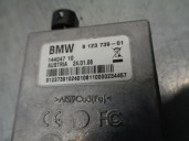 Recambio de modulo electronico para bmw serie 3 coupe (e92) 2.0 16v cat referencia OEM IAM 9123739 144047 