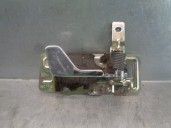 Recambio de maneta interior trasera derecha para mg serie 800 (rs) 827 si referencia OEM IAM FVB10010  
