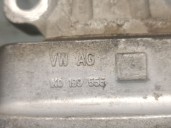 Recambio de soporte cambio para volkswagen touran (1t3) 1.6 tdi referencia OEM IAM 1K0199555BB 1K0199555M 