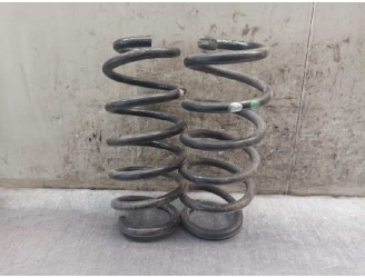 Recambio de muelle amortiguacion para toyota avensis cross sport (t27) advance referencia OEM IAM   