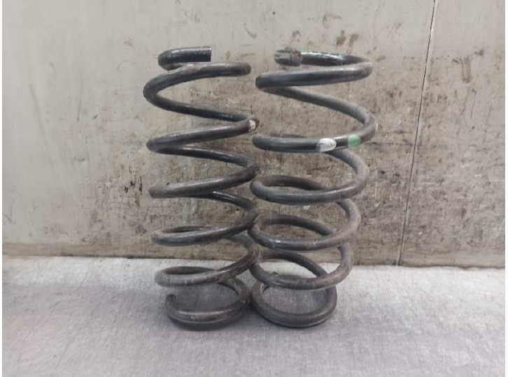 Recambio de muelle amortiguacion para toyota avensis cross sport (t27) advance referencia OEM IAM   