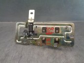 Recambio de maneta interior trasera derecha para mg serie 800 (rs) 827 si referencia OEM IAM FVB10010  