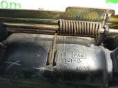 Recambio de maneta exterior porton para jeep gr.cherokee (wj/wg) 2.7 crd cat referencia OEM IAM 55136699AB 