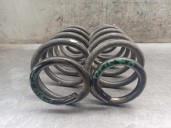 Recambio de muelle amortiguacion para toyota avensis cross sport (t27) advance referencia OEM IAM   