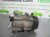 Recambio de compresor aire acondicionado para ford escort berlina/turnier bravo lim. referencia OEM IAM XS4H19D629HA 