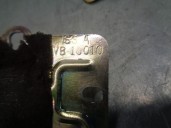 Recambio de maneta interior trasera derecha para mg serie 800 (rs) 827 si referencia OEM IAM FVB10010  