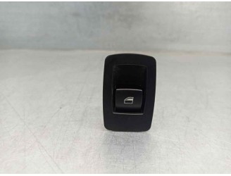 Recambio de mando elevalunas delantero derecho para bmw serie 3 coupe (e92) 2.0 16v cat referencia OEM IAM 6945874  