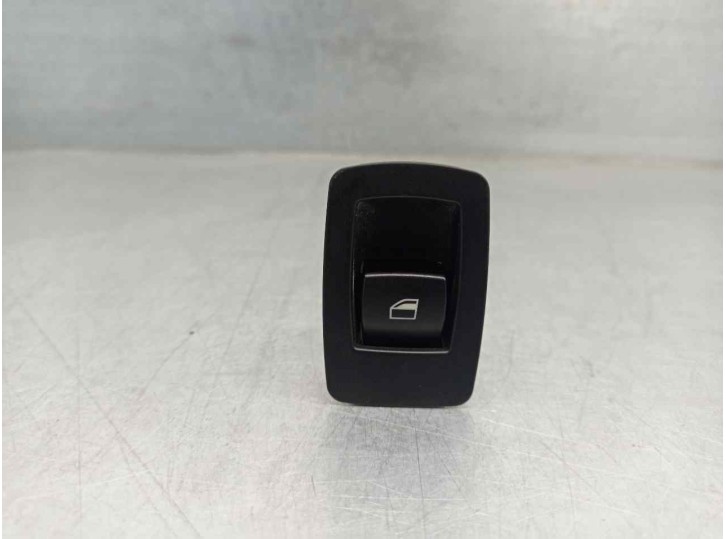 Recambio de mando elevalunas delantero derecho para bmw serie 3 coupe (e92) 2.0 16v cat referencia OEM IAM 6945874 