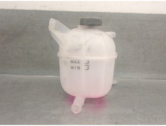 Recambio de deposito expansion para hyundai tucson hybrid referencia OEM IAM 25430P0000 25430P0000 