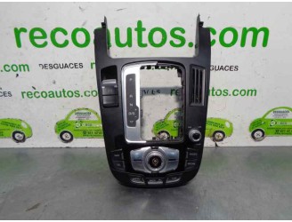 Recambio de mando multifuncion para audi a5 cabriolet (8f7) 3.0 tdi referencia OEM IAM 8T919611B  