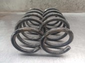 Recambio de muelle amortiguacion para toyota avensis cross sport (t27) advance referencia OEM IAM   