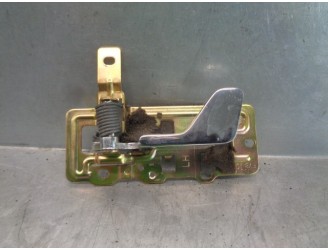 Recambio de maneta interior trasera izquierda para mg serie 800 (rs) 827 si referencia OEM IAM FVB10011  