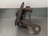 Recambio de mangueta trasera izquierda para audi a4 ber. (b8) 2.0 16v tdi referencia OEM IAM 8K0505431AK  