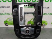 Recambio de mando multifuncion para audi a5 cabriolet (8f7) 3.0 tdi referencia OEM IAM 8T919611B 