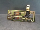 Recambio de maneta interior trasera izquierda para mg serie 800 (rs) 827 si referencia OEM IAM FVB10011  