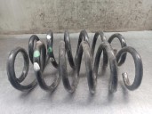 Recambio de muelle amortiguacion para toyota avensis cross sport (t27) advance referencia OEM IAM   