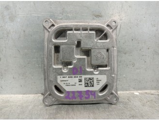 Recambio de centralita faros xenon para peugeot 308 ii (lb_, lp_, lw_, lh_, l3_) 1.6 hdi / bluehdi 115 referencia OEM IAM 130732