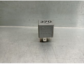 Recambio de rele para volkswagen passat berlina (3b3) 1.9 tdi referencia OEM IAM 8D0951253A RELE 373 