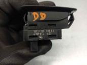 Recambio de mando elevalunas delantero derecho para bmw serie 3 coupe (e92) 2.0 16v cat referencia OEM IAM 6945874 