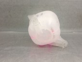 Recambio de deposito expansion para hyundai tucson hybrid referencia OEM IAM 25430P0000 25430P0000 