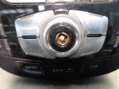 Recambio de mando multifuncion para audi a5 cabriolet (8f7) 3.0 tdi referencia OEM IAM 8T919611B 