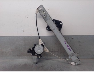 Recambio de elevalunas trasero izquierdo para subaru forester (sh_) 2.0 d awd (shh) referencia OEM IAM 61042SC010 2 PINES 5 PUER