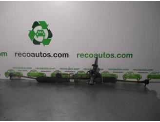 Recambio de cremallera direccion para ford escort berlina/turnier bravo lim. referencia OEM IAM 97AG3A500AA 34006175LH TRW