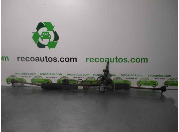 Recambio de cremallera direccion para ford escort berlina/turnier bravo lim. referencia OEM IAM 97AG3A500AA 34006175LH TRW