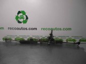 Recambio de cremallera direccion para ford escort berlina/turnier bravo lim. referencia OEM IAM 97AG3A500AA 34006175LH TRW
