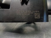 Recambio de pedal freno para mercedes-benz clase cla (w117) 2.0 cat referencia OEM IAM A2462901101 A2462901101 