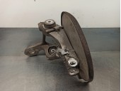 Recambio de mangueta trasera izquierda para audi a4 ber. (b8) 2.0 16v tdi referencia OEM IAM 8K0505431AK  