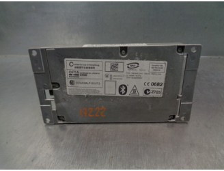 Recambio de modulo electronico para bmw serie 3 coupe (e92) 2.0 16v cat referencia OEM IAM 84109183373 8B066467 